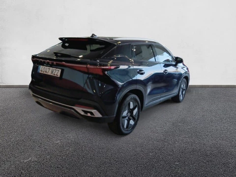 Omoda 5 MY25 - Premium 1.6 TGDI 108kW (145cv)