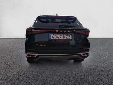 Omoda 5 MY25 - Premium 1.6 TGDI 108kW (145cv)