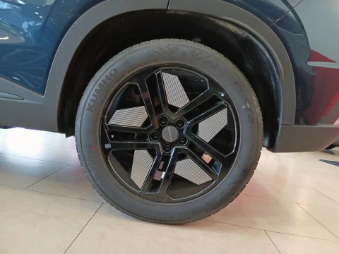 Omoda 5 MY25 - Premium 1.6 TGDI 108kW (145cv)