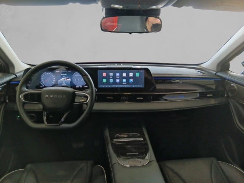 Omoda 5 MY25 - Premium 1.6 TGDI 108kW (145cv)