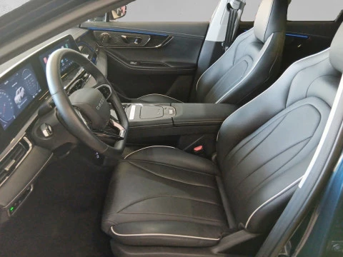 Omoda 5 MY25 - Premium 1.6 TGDI 108kW (145cv)