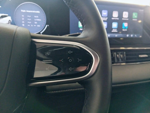 Omoda 5 MY25 - Premium 1.6 TGDI 108kW (145cv)