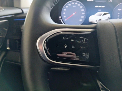 Omoda 5 MY25 - Premium 1.6 TGDI 108kW (145cv)