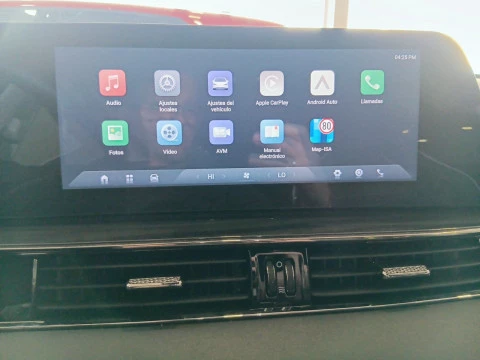 Omoda 5 MY25 - Premium 1.6 TGDI 108kW (145cv)