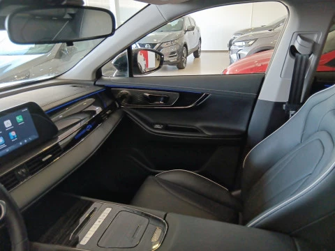 Omoda 5 MY25 - Premium 1.6 TGDI 108kW (145cv)