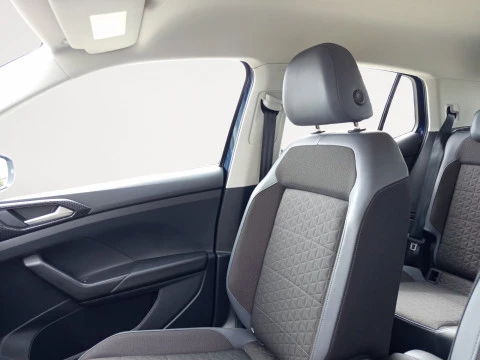 Volkswagen T-Cross Sport 1.0 TSI 81kW (110CV)