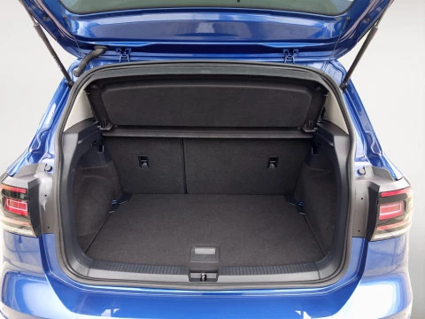 Volkswagen T-Cross Sport 1.0 TSI 81kW (110CV)