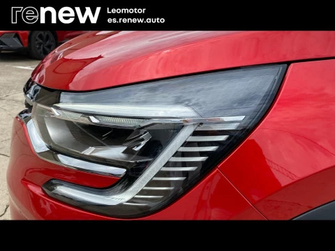 Renault Captur  TCe Techno 67kW