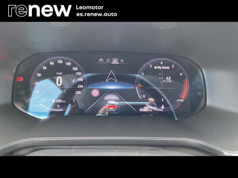 Renault Captur  TCe Techno 67kW