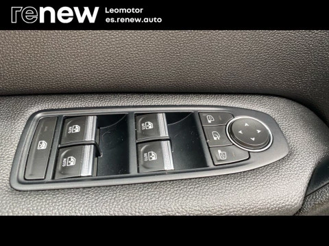 Renault Captur  TCe Techno 67kW