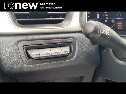 Renault Captur  TCe Techno 67kW