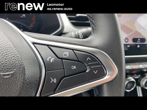 Renault Captur  TCe Techno 67kW