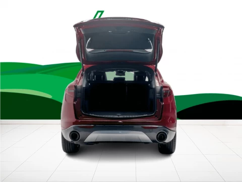 Alfa Romeo Stelvio 2.2 Diésel 154kW (210CV) TI Q4