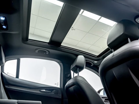 Alfa Romeo Stelvio 2.2 Diésel 154kW (210CV) TI Q4