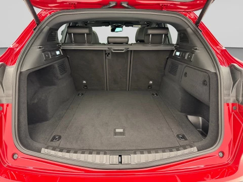 Alfa Romeo Stelvio 2.2 Diésel 154kW (210CV) TI Q4