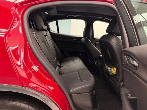 Alfa Romeo Stelvio 2.2 Diésel 154kW (210CV) TI Q4
