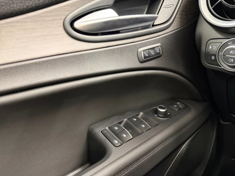 Alfa Romeo Stelvio 2.2 Diésel 154kW (210CV) TI Q4