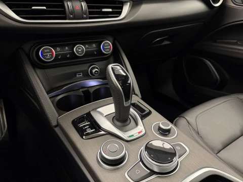 Alfa Romeo Stelvio 2.2 Diésel 154kW (210CV) TI Q4