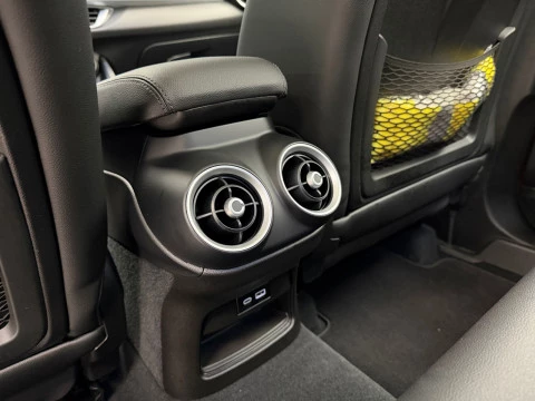 Alfa Romeo Stelvio 2.2 Diésel 154kW (210CV) TI Q4