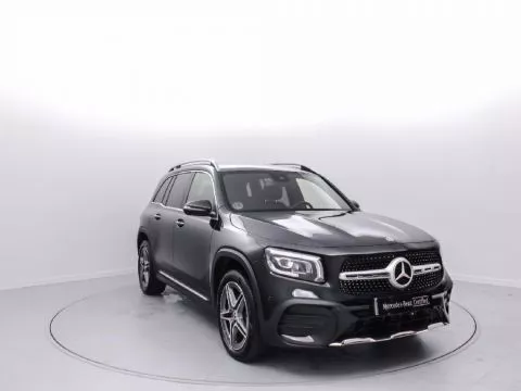 Mercedes-Benz GLB 200 D