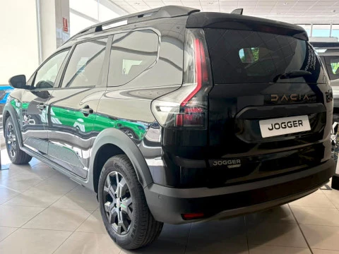 Dacia Jogger Extreme HYBRID 114kW (155CV) 5 plazas