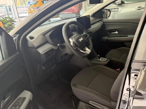 Dacia Jogger Extreme HYBRID 114kW (155CV) 5 plazas