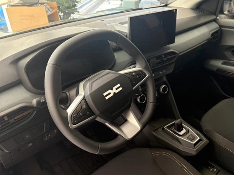 Dacia Jogger Extreme HYBRID 114kW (155CV) 5 plazas