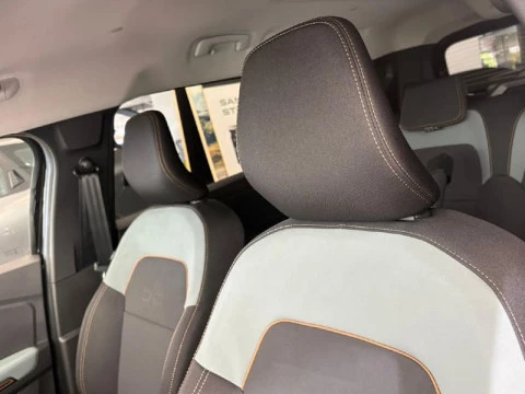 Dacia Jogger Extreme HYBRID 114kW (155CV) 5 plazas