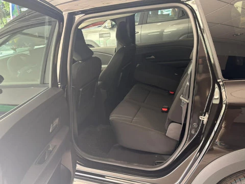 Dacia Jogger Extreme HYBRID 114kW (155CV) 5 plazas