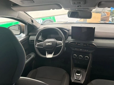 Dacia Jogger Extreme HYBRID 114kW (155CV) 5 plazas
