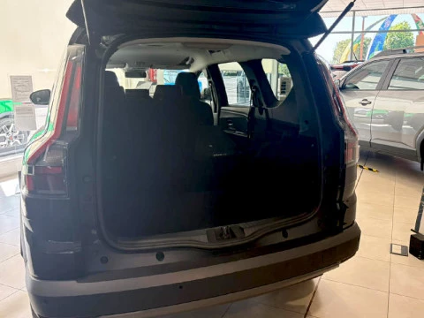 Dacia Jogger Extreme HYBRID 114kW (155CV) 5 plazas
