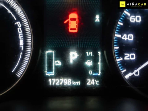 Mitsubishi Outlander 2.0 PHEV Kaiteki Auto 4WD