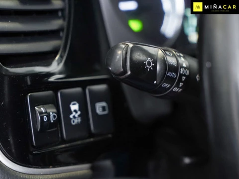 Mitsubishi Outlander 2.0 PHEV Kaiteki Auto 4WD