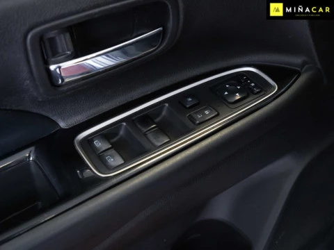 Mitsubishi Outlander 2.0 PHEV Kaiteki Auto 4WD