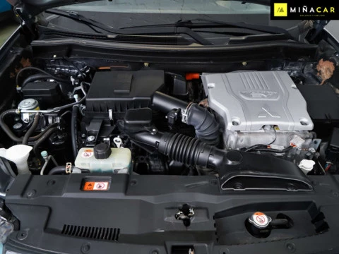 Mitsubishi Outlander 2.0 PHEV Kaiteki Auto 4WD