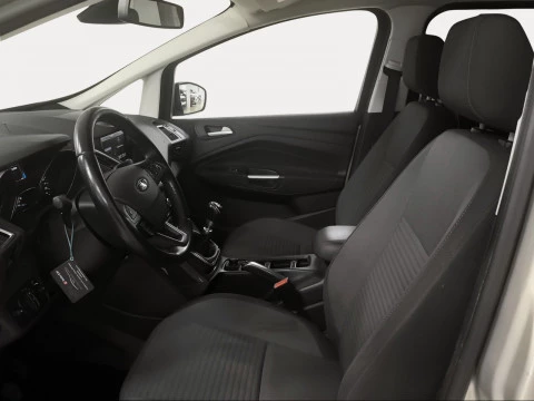 Ford C-Max 1.0 EcoBoost 92kW (125CV) Trend+