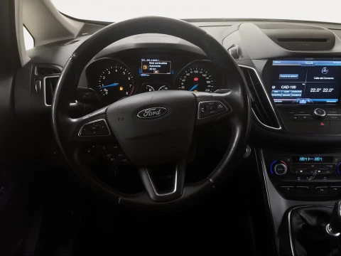 Ford C-Max 1.0 EcoBoost 92kW (125CV) Trend+
