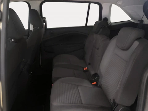Ford C-Max 1.0 EcoBoost 92kW (125CV) Trend+