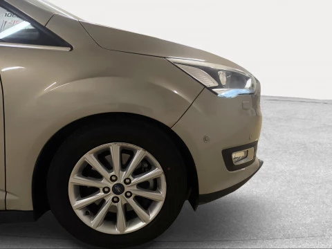 Ford C-Max 1.0 EcoBoost 92kW (125CV) Trend+