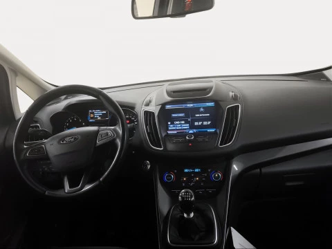 Ford C-Max 1.0 EcoBoost 92kW (125CV) Trend+