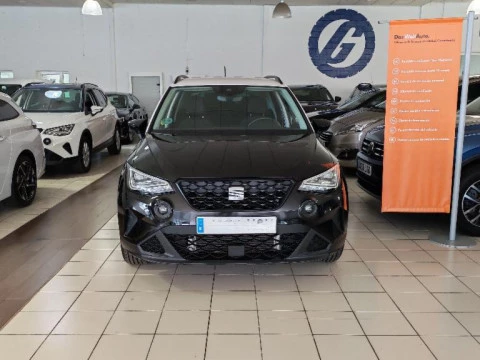 Seat Arona 1.0 TSI 85KW STYLE SPECIAL EDITION 5P