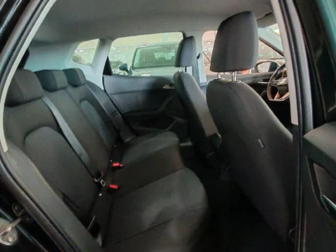 Seat Arona 1.0 TSI 85KW STYLE SPECIAL EDITION 5P