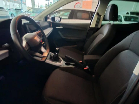 Seat Arona 1.0 TSI 85KW STYLE SPECIAL EDITION 5P