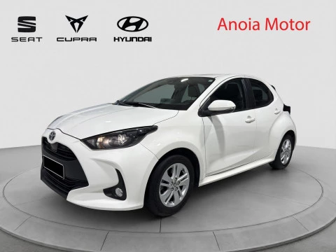 Toyota Yaris 1.5 116 CV ACTIVE TECH HYBRID