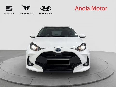 Toyota Yaris 1.5 116 CV ACTIVE TECH HYBRID