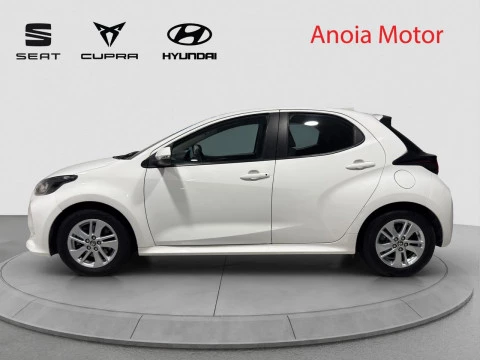 Toyota Yaris 1.5 116 CV ACTIVE TECH HYBRID