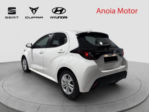 Toyota Yaris 1.5 116 CV ACTIVE TECH HYBRID