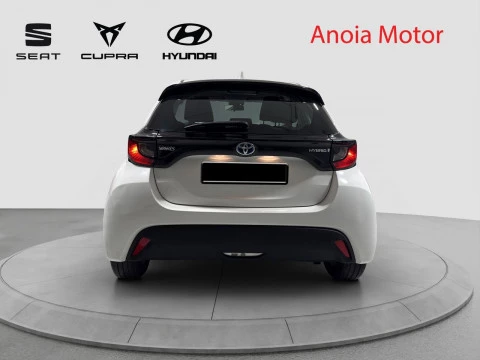 Toyota Yaris 1.5 116 CV ACTIVE TECH HYBRID