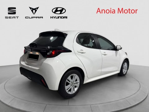 Toyota Yaris 1.5 116 CV ACTIVE TECH HYBRID