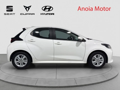 Toyota Yaris 1.5 116 CV ACTIVE TECH HYBRID